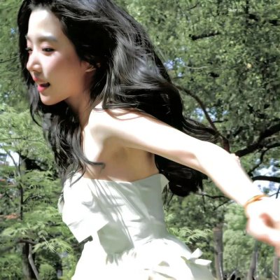 骄傲